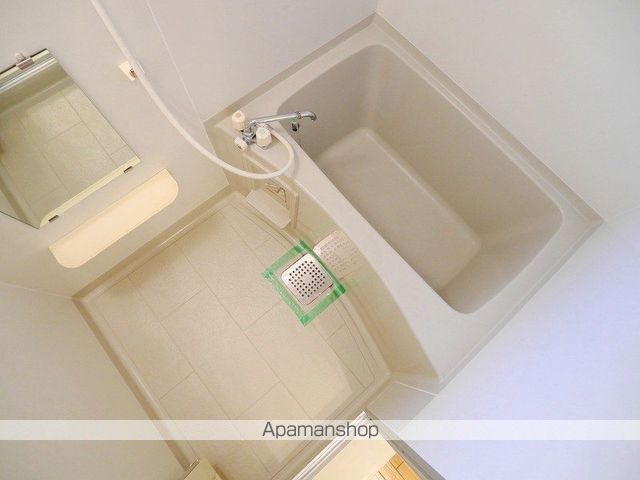 MKハイツの内装写真