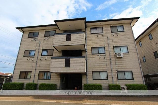 香川県高松市木太町[3DK/58.38m2]の外観1