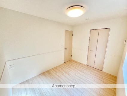 ドエル・アイリス[1LDK/42.74m2]のその他部屋・スペース