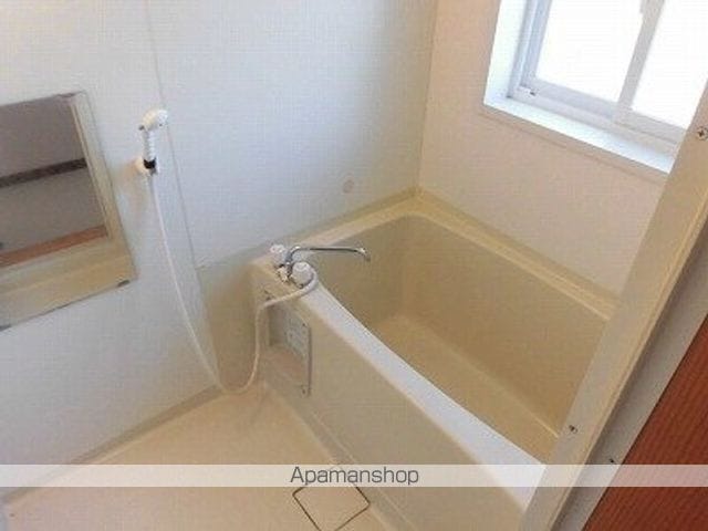 コーポサイトウAの内装写真