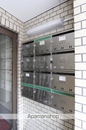ラブレ清水町[1K/19.4m2]の共用部3