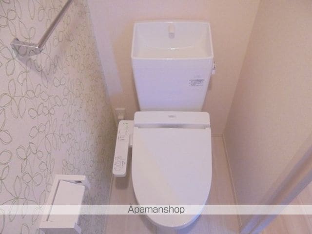 Be・Allayedの内装写真
