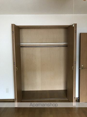 ハイツ鹿持の内装写真