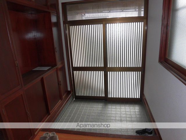 牧野林貸家の内装写真