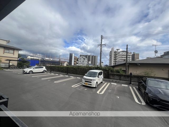 シャーメゾン春日のその他写真