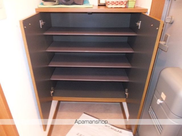 グレイススクエア菊水元町 二号館の内装写真