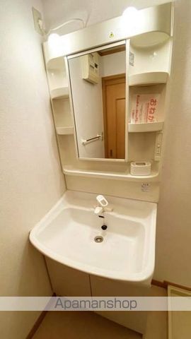 デフィー中嶋の内装写真