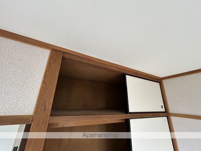 本熊荘の内装写真