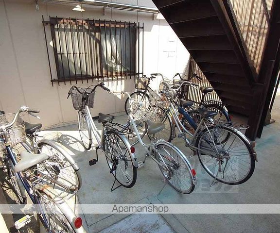 レジデンス菱屋の外観写真