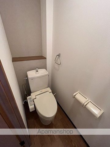 プロニティハウスの内装写真