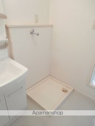 ドミール柿の木坂[2DK/47.61m2]のその他設備