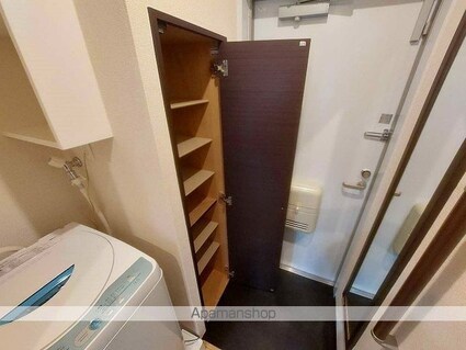 クレイノＯＬＩＶＥ[1K/22.84m2]のその他部屋・スペース