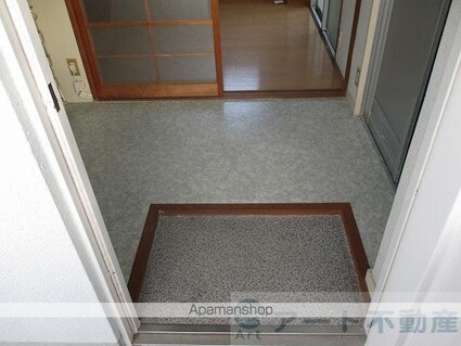 メゾンＡＤⅢ[1K/17m2]の内装1