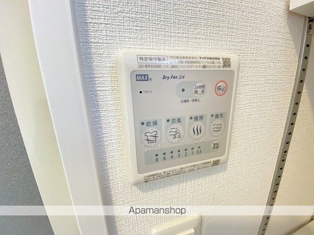 スプランディッド難波SOUTHの内装写真