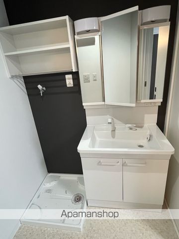 住吉橋町エヌエムスワサントディスの内装写真