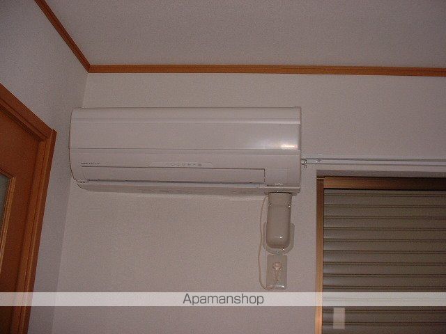 ドミールの内装写真