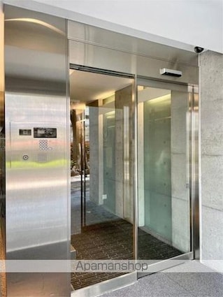 ＺＯＯＭ都庁前[1K/30.63m2]のセキュリティ