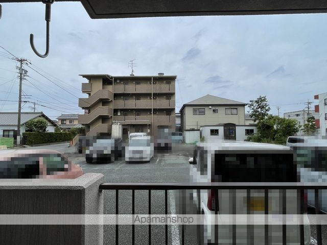 バンブーリーヴスIのその他写真