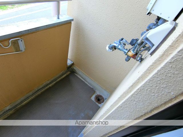 ベルメゾン2番館の内装写真
