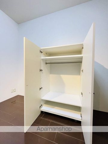 リヴシティ栄参番館の内装写真