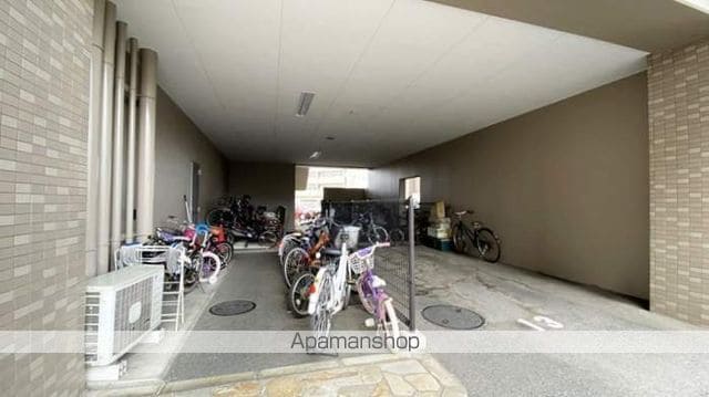 サーパスシティ西古松公園二番館のその他写真