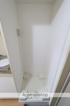 プラザ阿佐ヶ谷[1R/16.6m2]のリビング・居間1