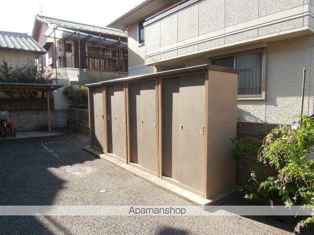 セジュール東雲 A棟のその他写真