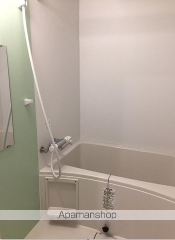 クレイノリベーラの内装写真