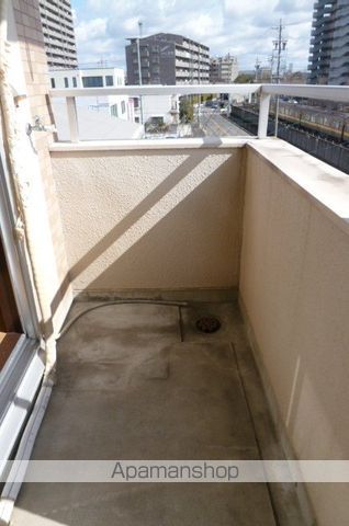 アベニュー服部の内装写真