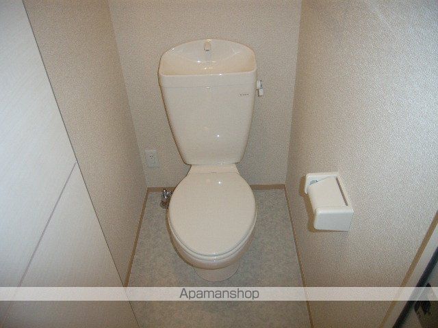 サニーコートの内装写真