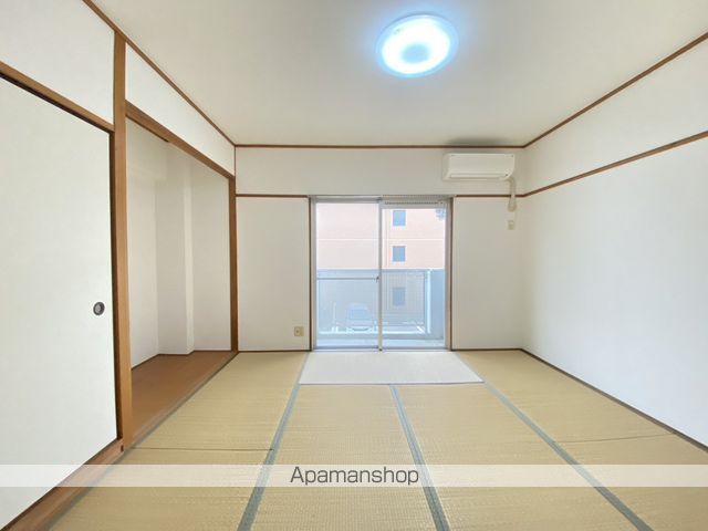 Yビル西原の内装写真