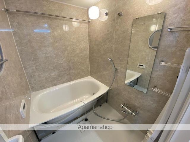 S-RESIDENCE瓦町駅aloの内装写真