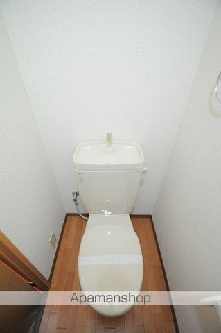 グラン・クリュ花水木の内装写真