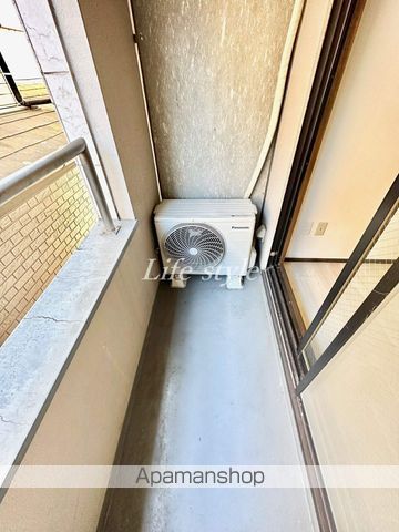 エスコートパレス南浅90壱番館の内装写真