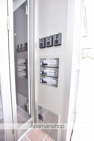 フランジュールあいの里のその他写真