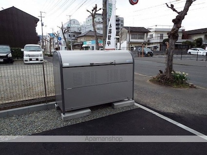 Ｇｒａｎｄ　Ａｖｅｎｕｅ　西桜[1K/27.2m2]の内装2