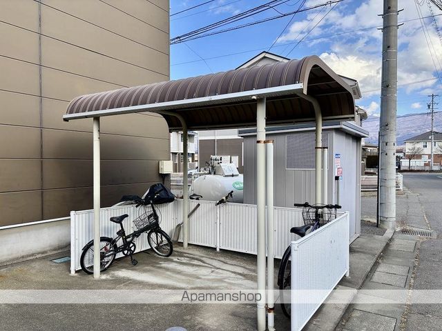 レオパレス三村IIIのその他写真