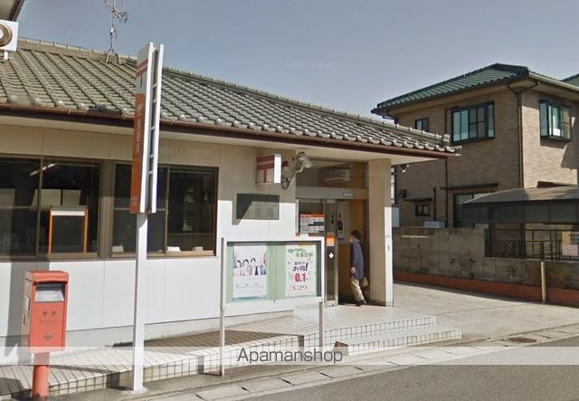 グランドール脊板 A棟の周辺写真