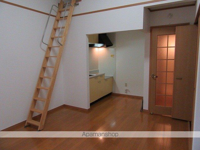 アネックス・メープル高松の内装写真