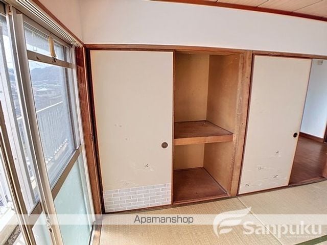 第二池田マンションの内装写真