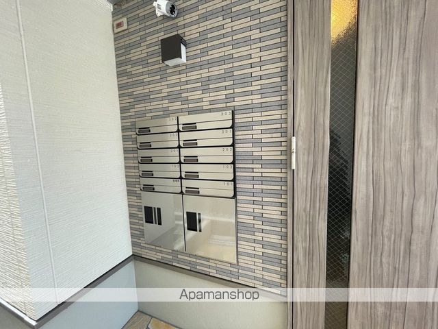 フジパレス加美駅南I番館のその他写真