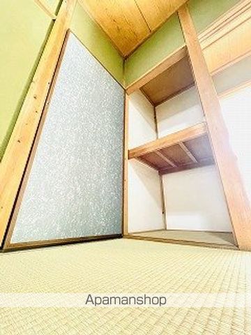 大阪市谷町線 千林大宮駅 徒歩20分 2階建 築100年の内装写真
