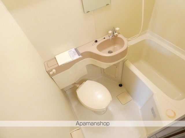 グリーンビレッジの内装写真