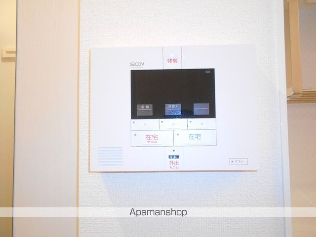 POCO A POCOの内装写真
