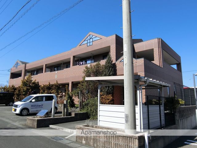 プリマベーラB・H-IIの外観写真