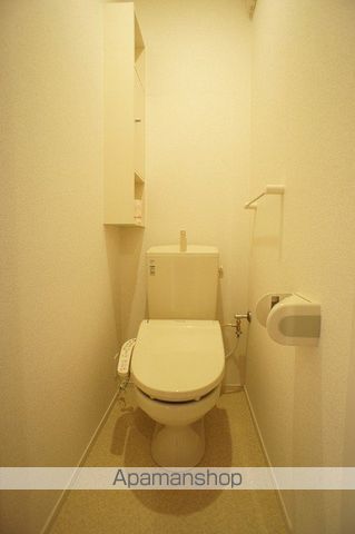 エアリーグレイス 203 ｜ 福島県福島市野田町字八郎内8-1（賃貸アパート1LDK・2階・44.97㎡） その6