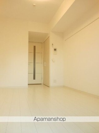 東京都北区王子３丁目[1K/21.02m2]のリビング・居間