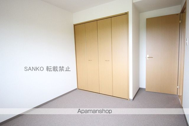 プレアデス篠路の内装写真