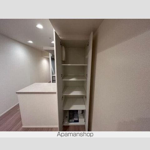 イニシア横浜桜木町の内装写真