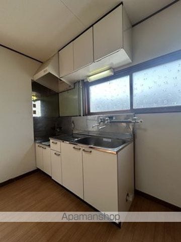 ハイツ静の内装写真